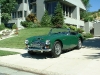 1965 Austin Healey 3000 Mk III