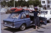 Hillman Imp