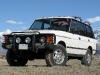 1995 Range Rover LWB Classic