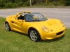 1999 Lotus Elise 111S