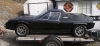 1973 Lotus Europa TC