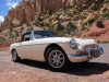 1970 MGB