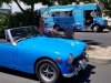 1971 MG Midget