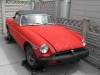 MGB