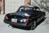 1980 MGB LE