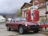 1977 MGB