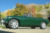 1967 MGB V8