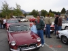 1974 MGB