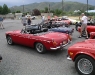 1973 MGB