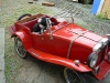 Toy MG