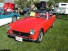 1971 MG Midget