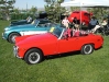 1971 MG Midget