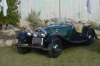 1952 Morgan