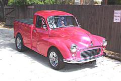 Morris