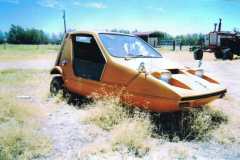 Reliant