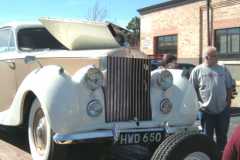 Rolls Royce