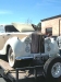 1949 Silver Wraith, Hooper Body