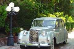 Vanden Plas