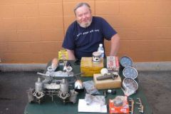 Swap Meet (9/09)